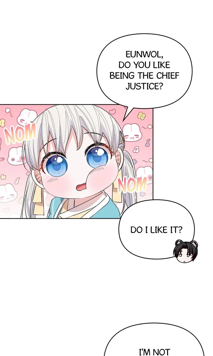 I Become the Tiger’s Daughter chapter 23 page 9