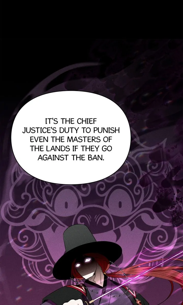 I Become the Tiger’s Daughter chapter 23 page 14