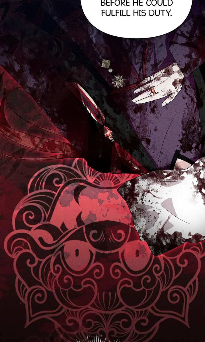 I Become the Tiger’s Daughter chapter 23 page 16