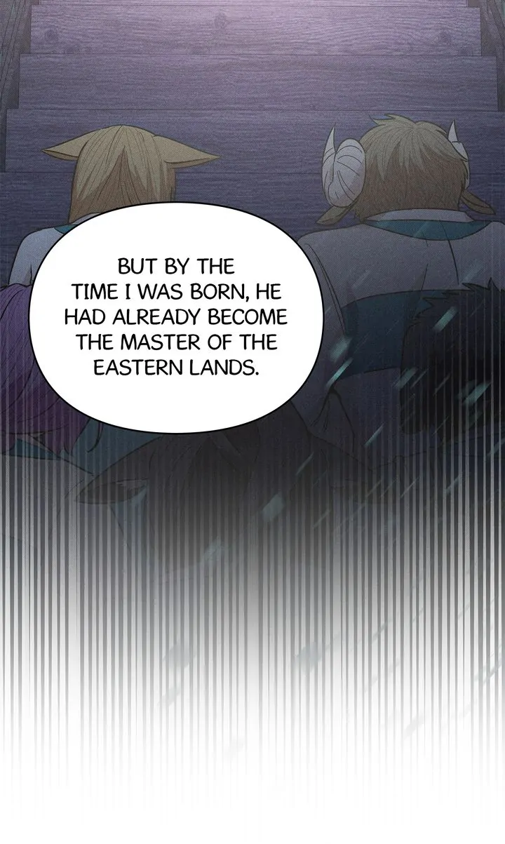I Become the Tiger’s Daughter chapter 23 page 19