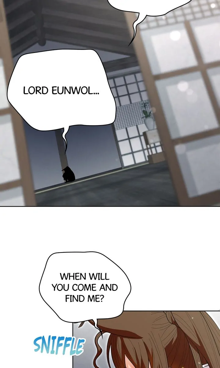 I Become the Tiger’s Daughter chapter 23 page 28