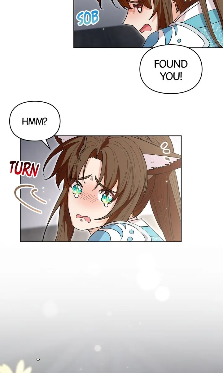 I Become the Tiger’s Daughter chapter 23 page 29