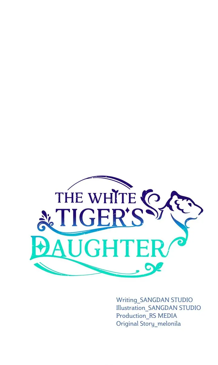 I Become the Tiger’s Daughter chapter 23 page 34