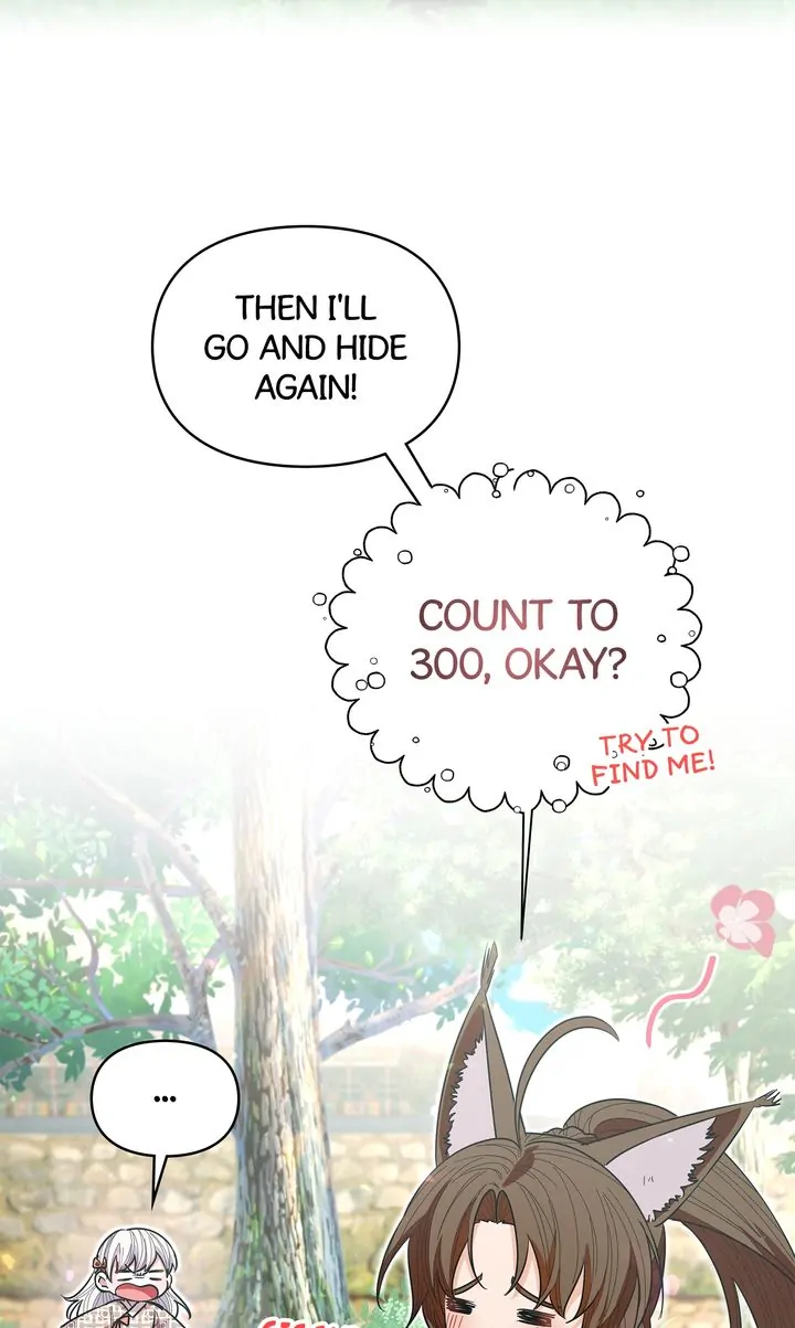 I Become the Tiger’s Daughter chapter 23 page 37