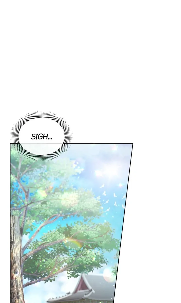 I Become the Tiger’s Daughter chapter 23 page 39