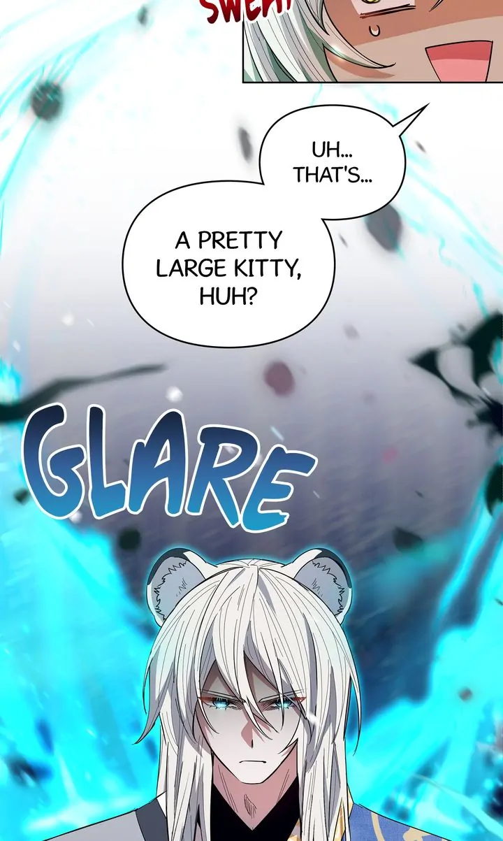 I Become the Tiger’s Daughter chapter 23 page 53