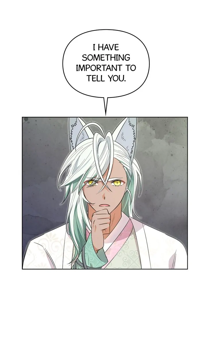I Become the Tiger’s Daughter chapter 23 page 60