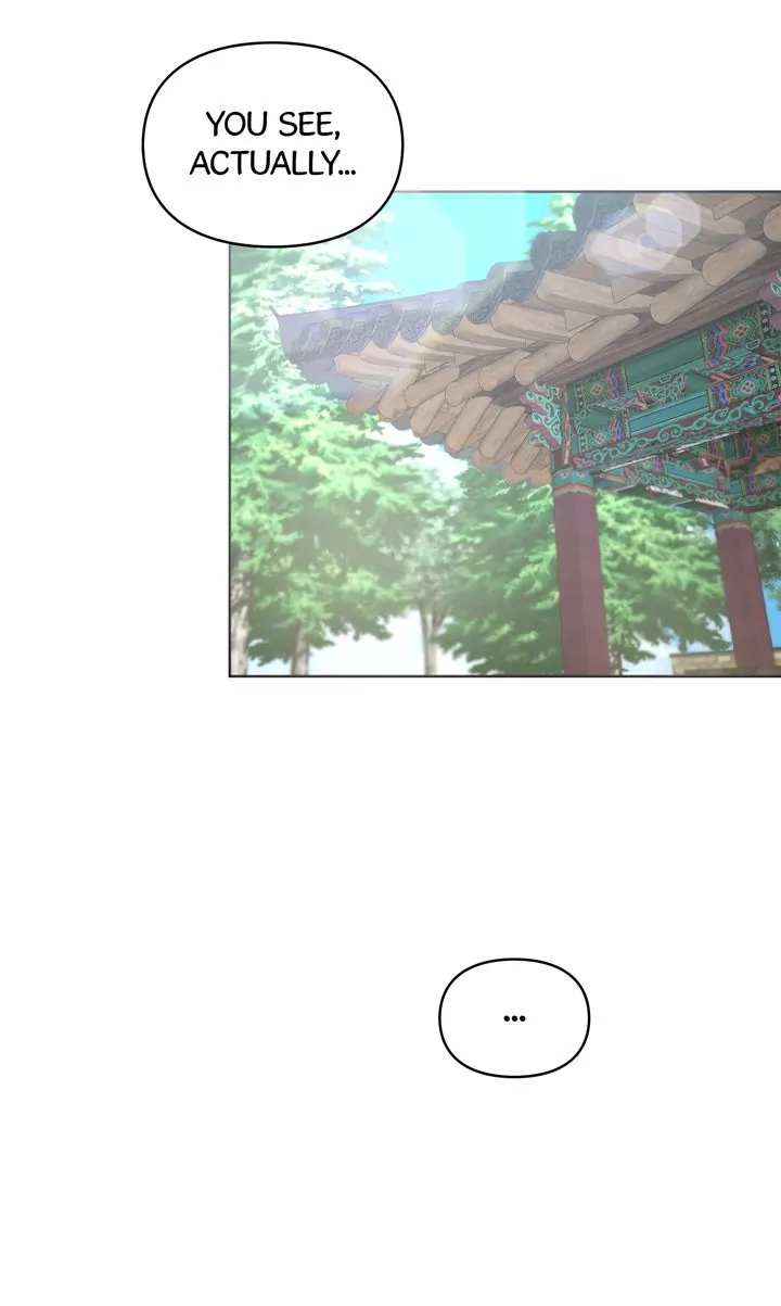 I Become the Tiger’s Daughter chapter 23 page 61