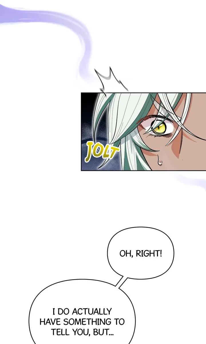 I Become the Tiger’s Daughter chapter 23 page 65