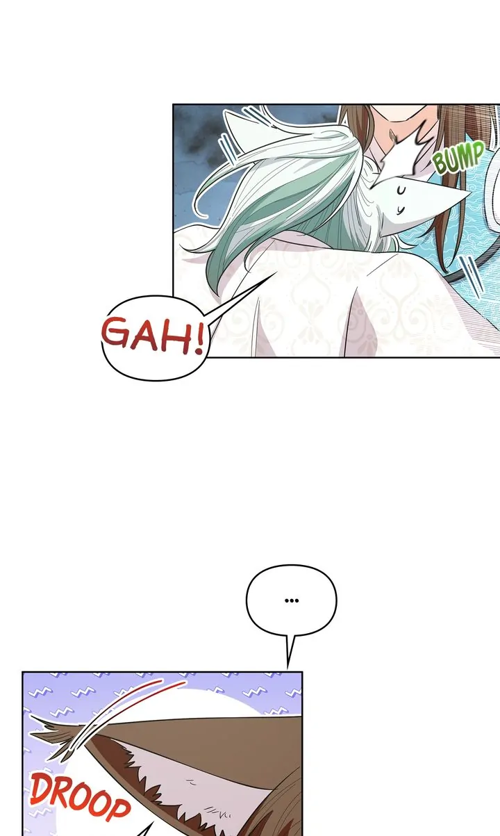 I Become the Tiger’s Daughter chapter 23 page 69