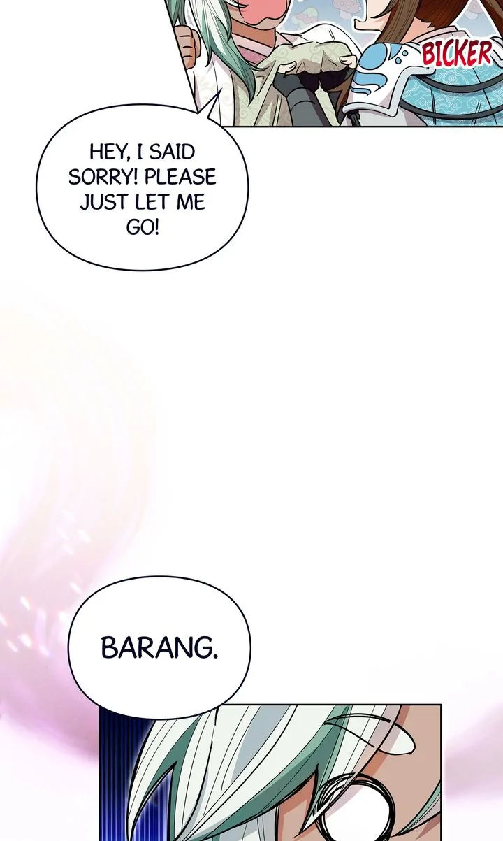 I Become the Tiger’s Daughter chapter 23 page 76