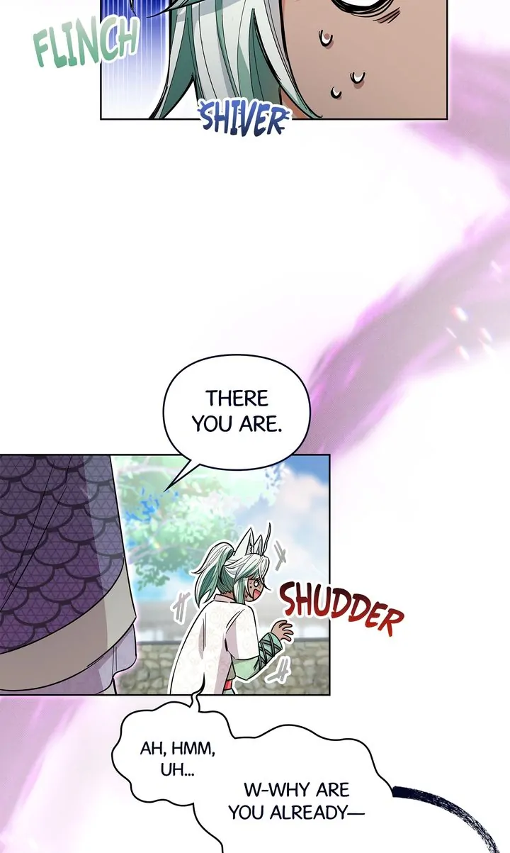 I Become the Tiger’s Daughter chapter 23 page 77