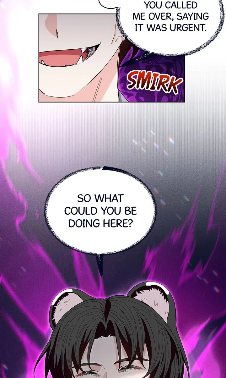 I Become the Tiger’s Daughter chapter 23 page 78