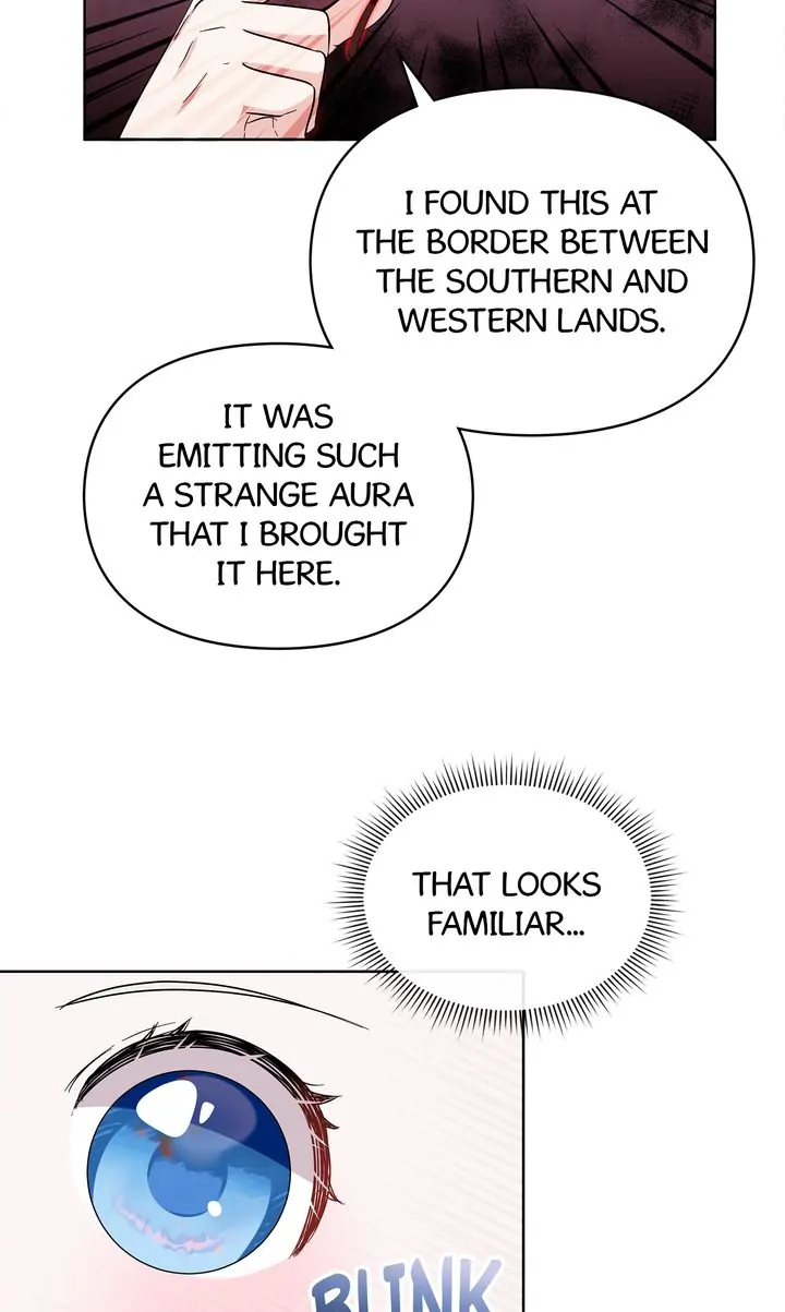 I Become the Tiger’s Daughter chapter 23 page 83