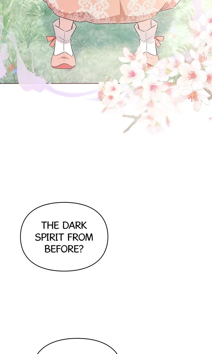 I Become the Tiger’s Daughter chapter 24 page 3