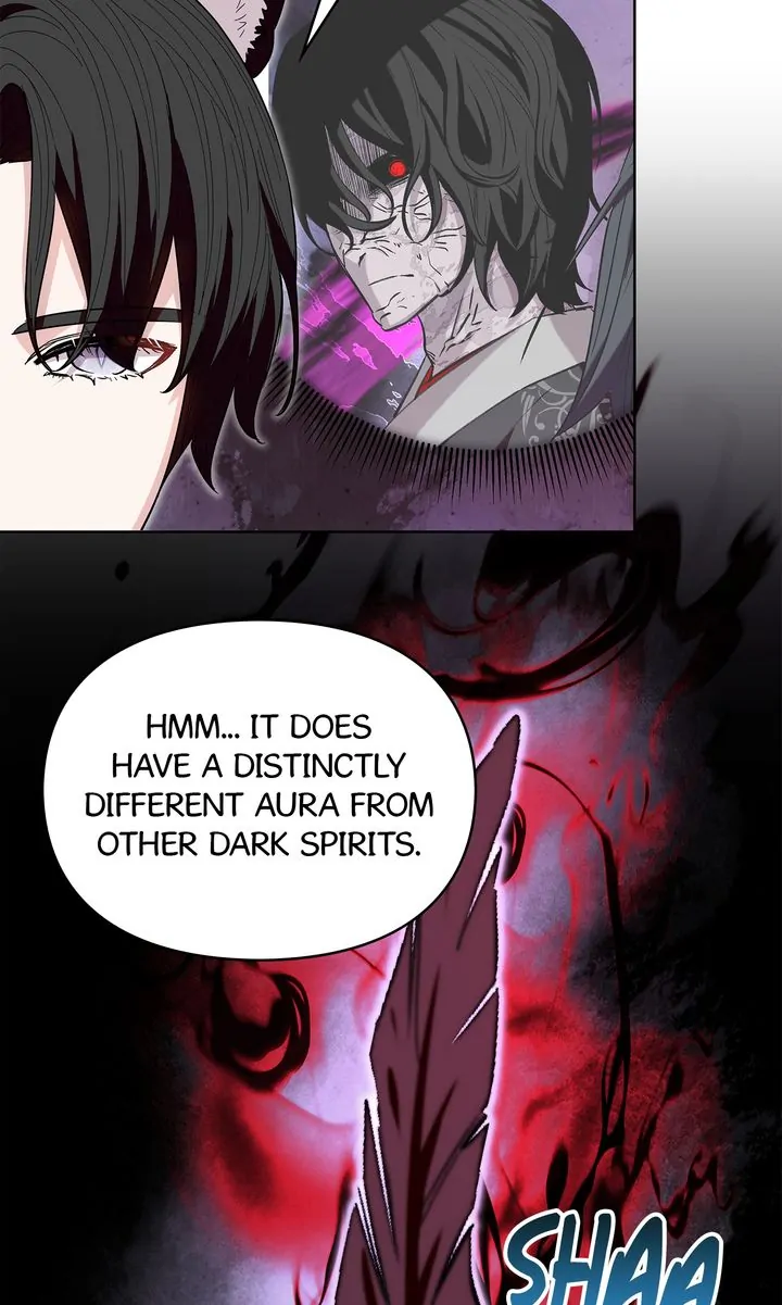 I Become the Tiger’s Daughter chapter 24 page 5