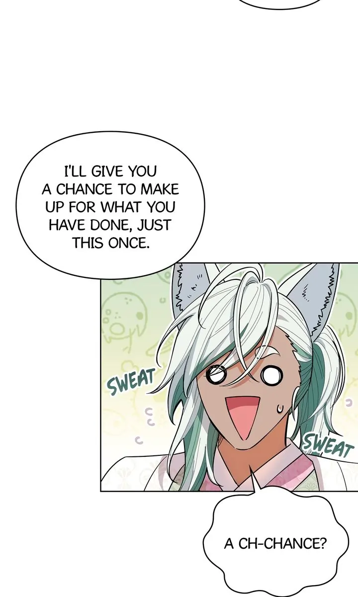 I Become the Tiger’s Daughter chapter 24 page 9