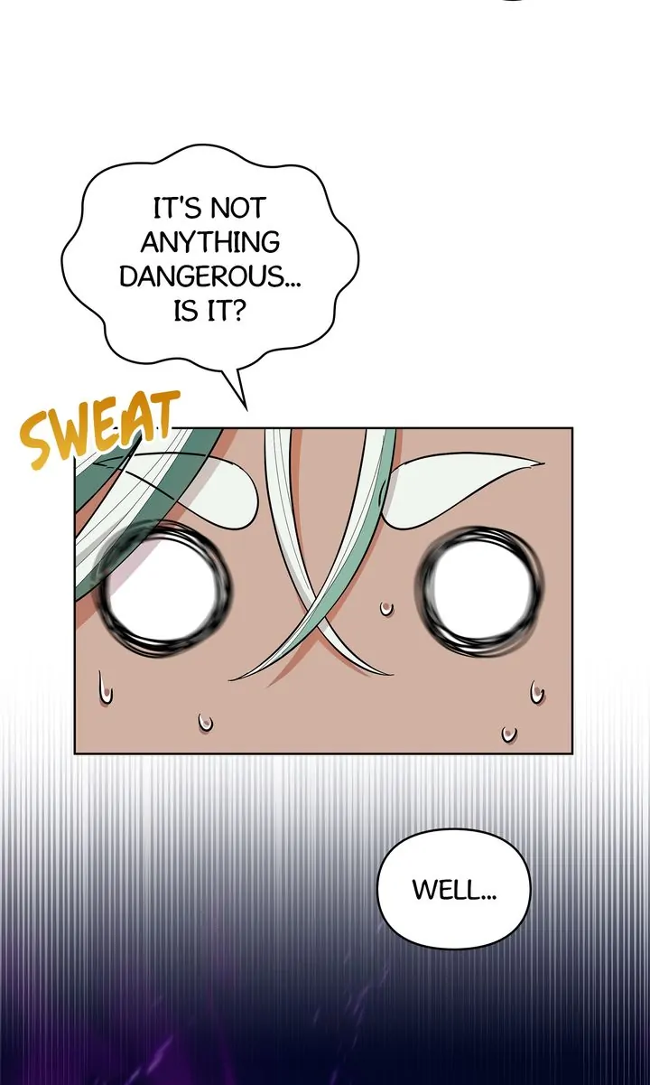 I Become the Tiger’s Daughter chapter 24 page 10