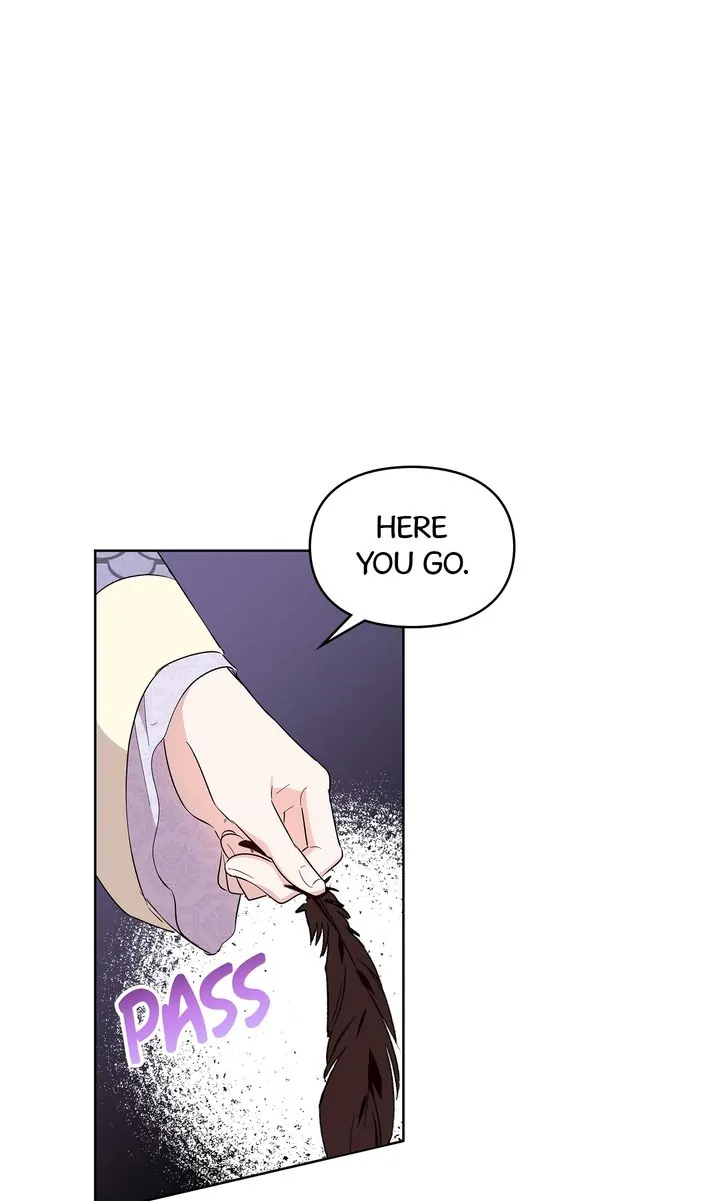 I Become the Tiger’s Daughter chapter 24 page 13