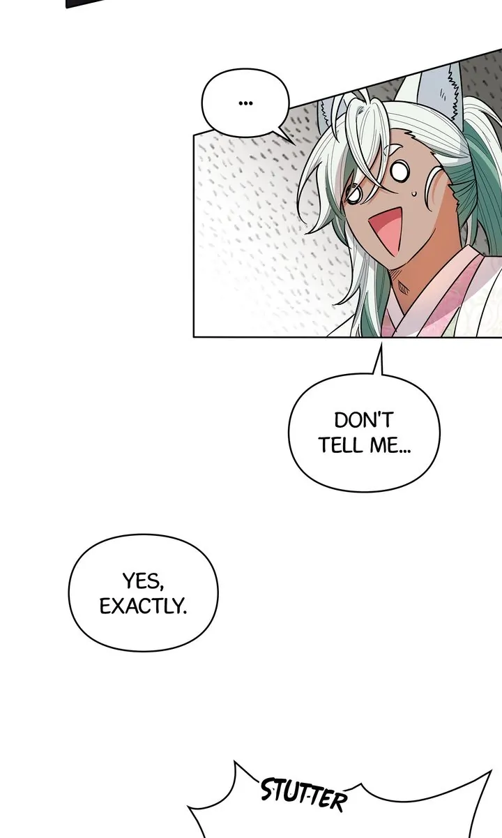 I Become the Tiger’s Daughter chapter 24 page 14