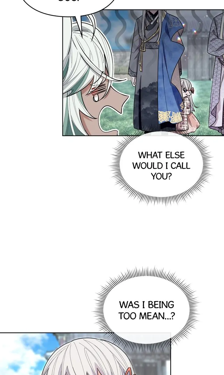 I Become the Tiger’s Daughter chapter 24 page 32