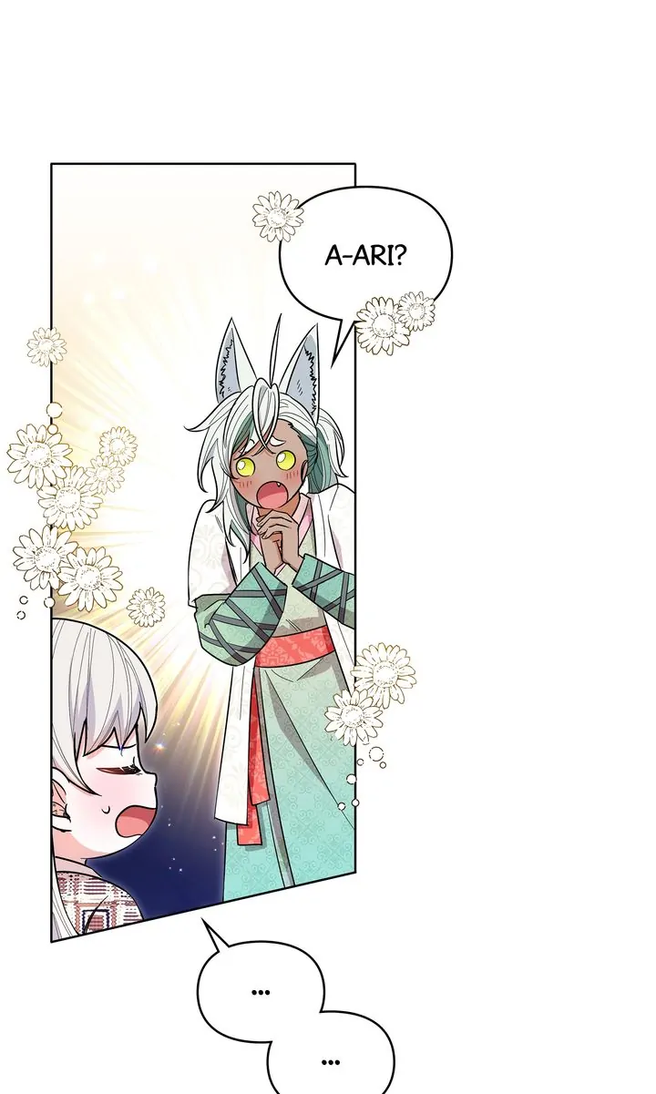 I Become the Tiger’s Daughter chapter 24 page 35