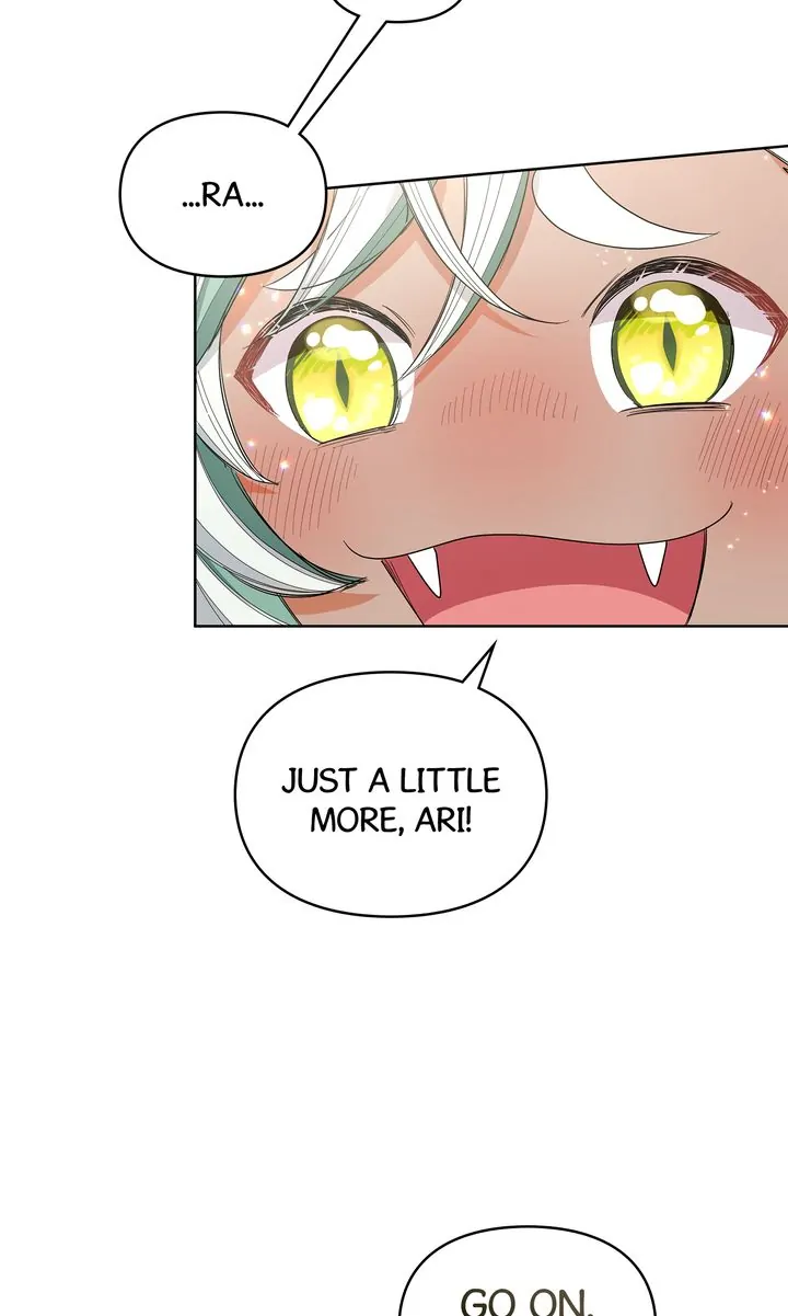 I Become the Tiger’s Daughter chapter 24 page 36
