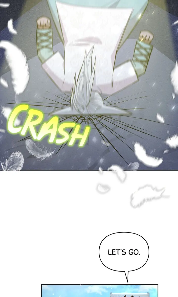 I Become the Tiger’s Daughter chapter 24 page 39