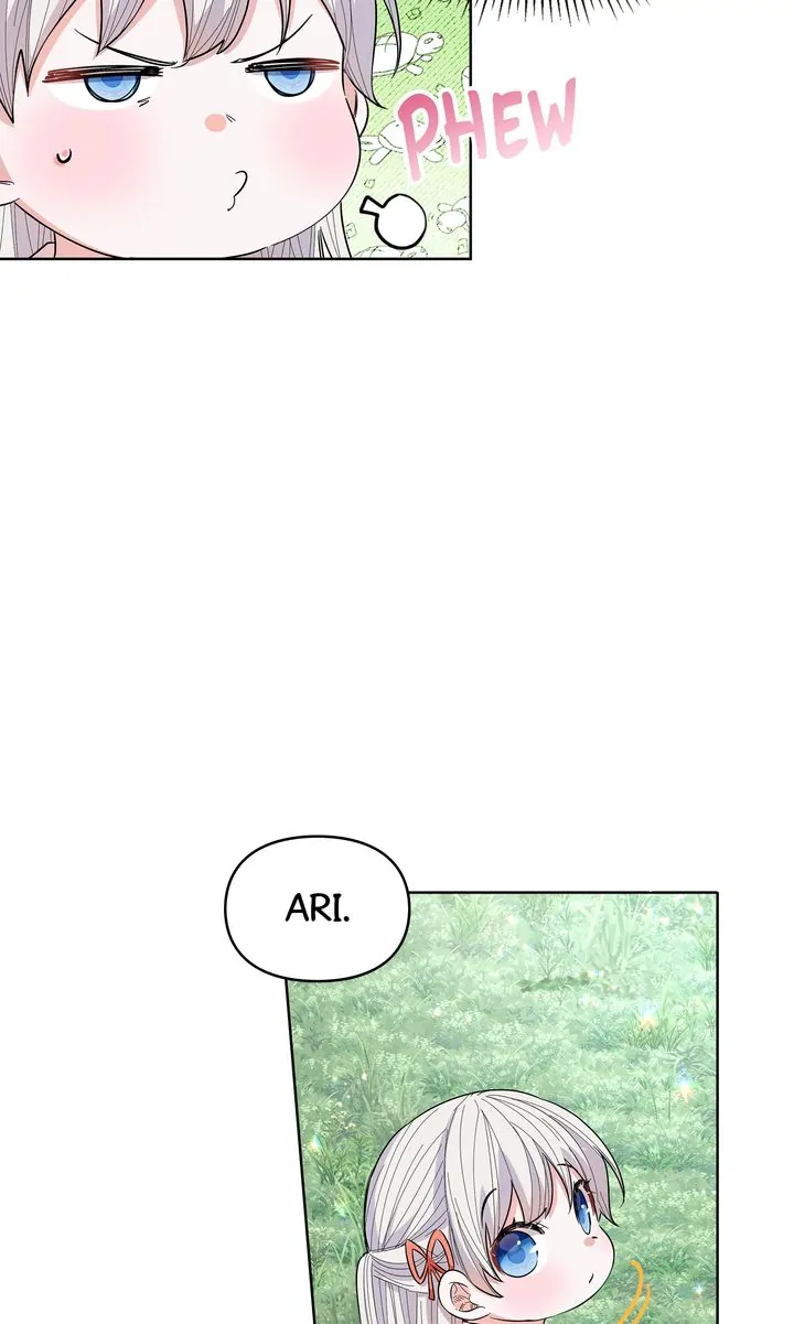 I Become the Tiger’s Daughter chapter 24 page 41