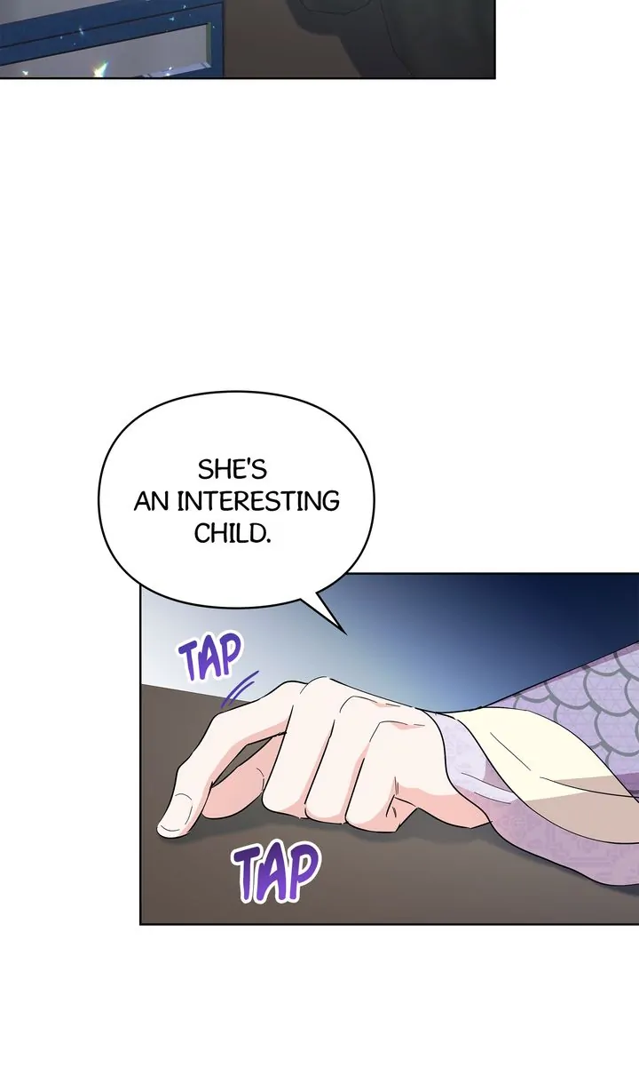I Become the Tiger’s Daughter chapter 24 page 59
