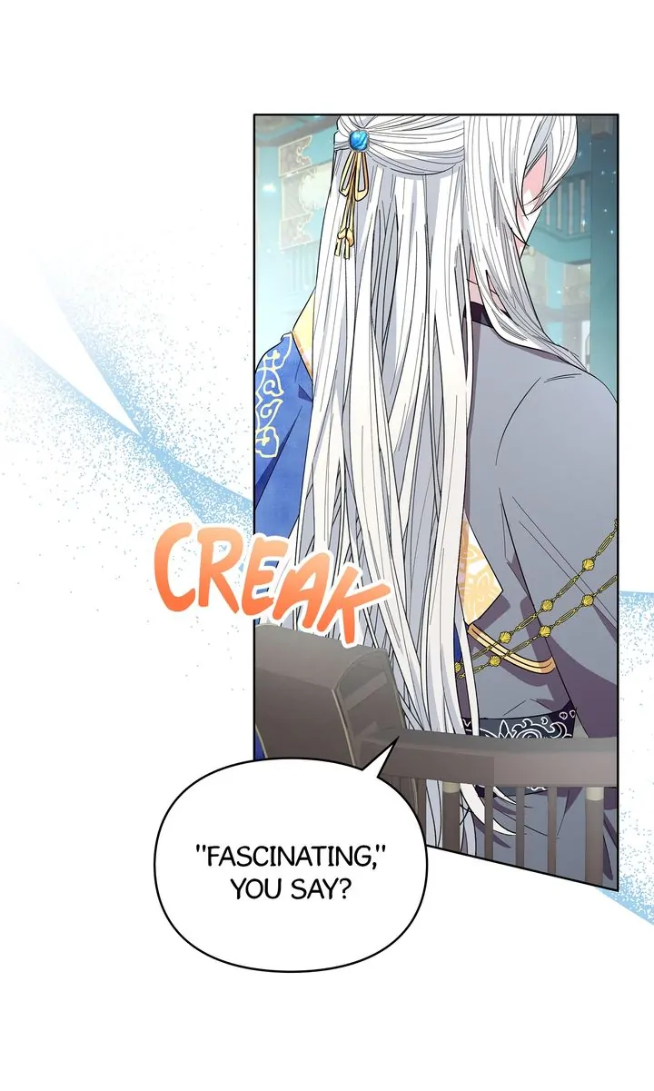 I Become the Tiger’s Daughter chapter 24 page 61