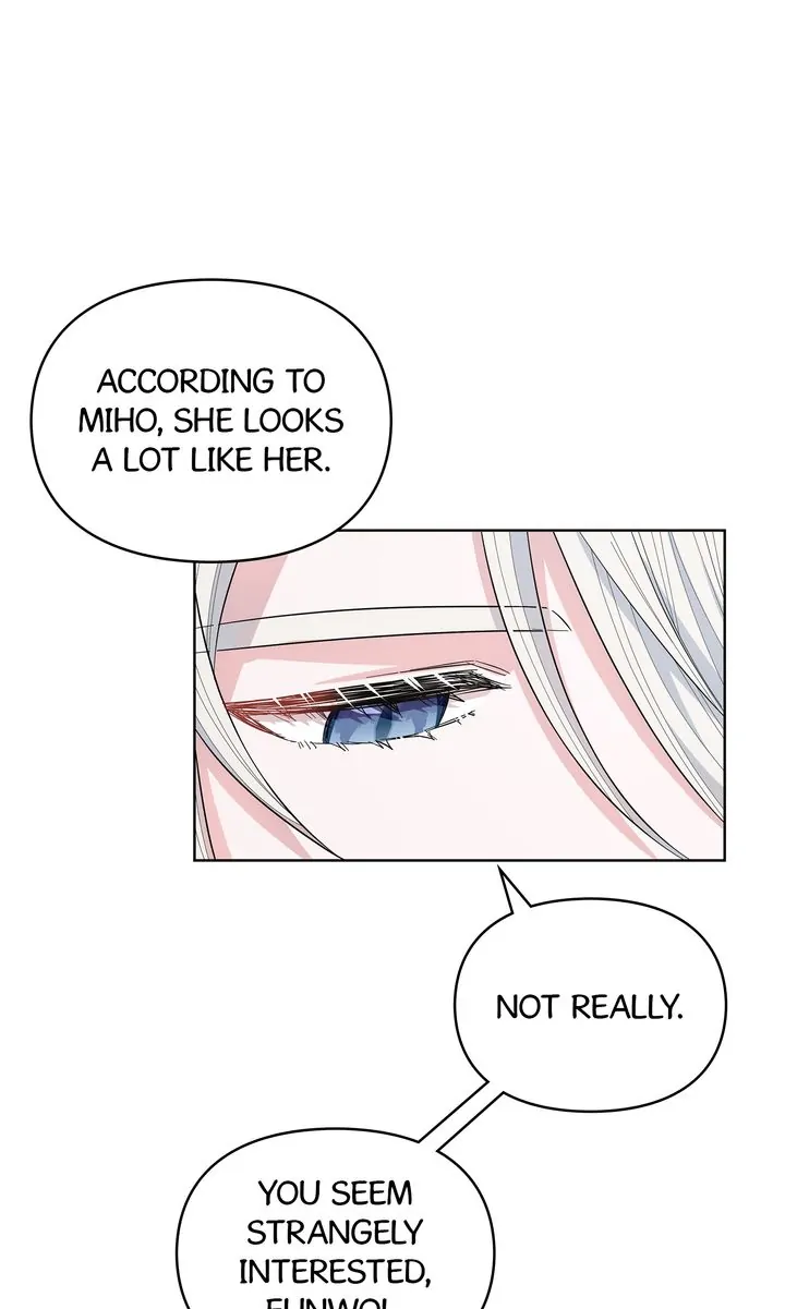 I Become the Tiger’s Daughter chapter 24 page 63