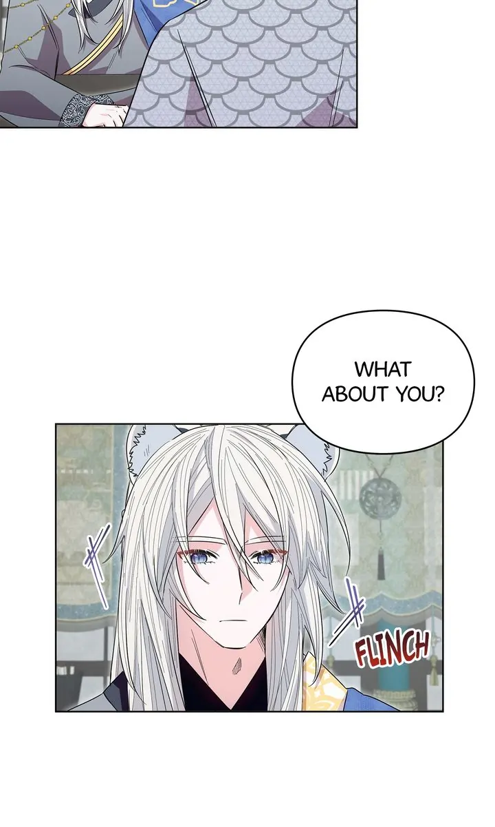 I Become the Tiger’s Daughter chapter 24 page 65