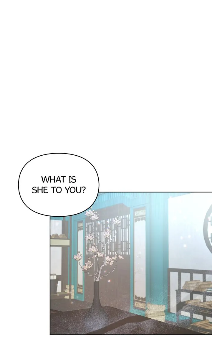 I Become the Tiger’s Daughter chapter 24 page 66