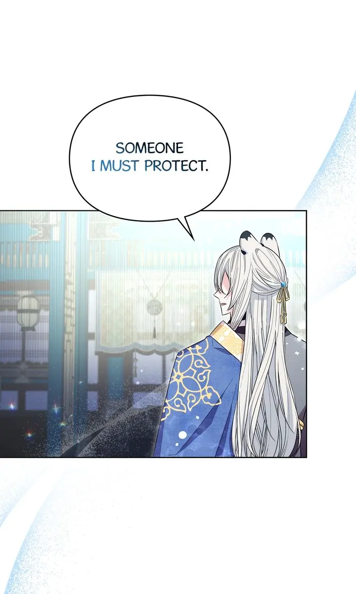 I Become the Tiger’s Daughter chapter 24 page 67