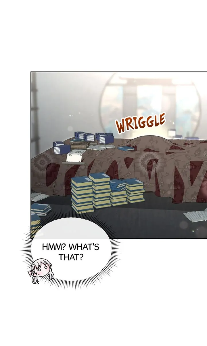 I Become the Tiger’s Daughter chapter 24 page 83