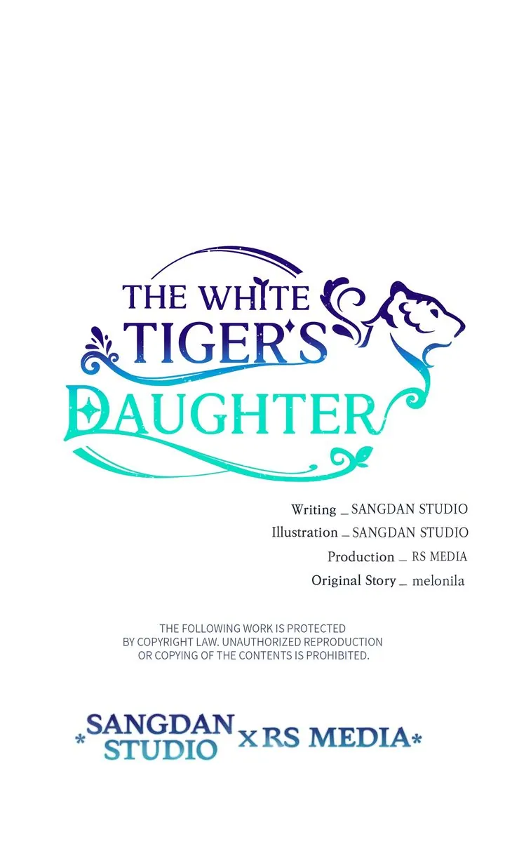 I Become the Tiger’s Daughter chapter 24 page 90