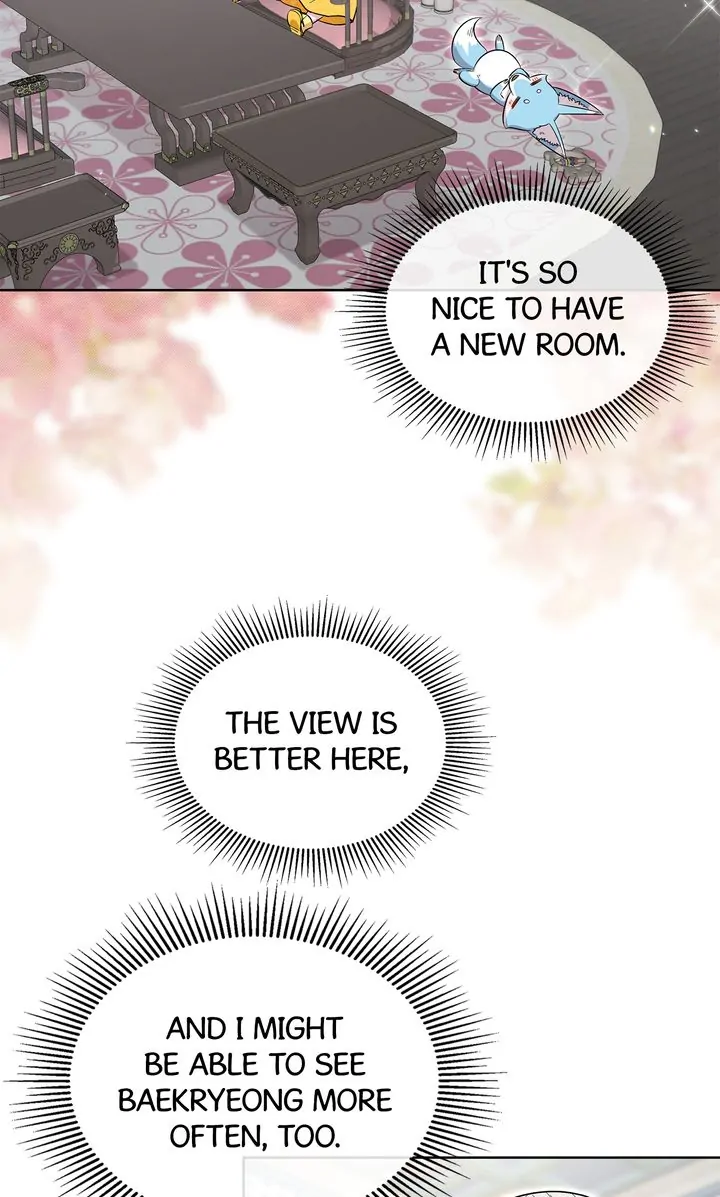 I Become the Tiger’s Daughter chapter 26 page 3