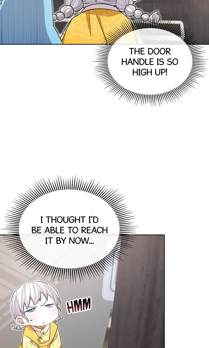 I Become the Tiger’s Daughter chapter 26 page 10