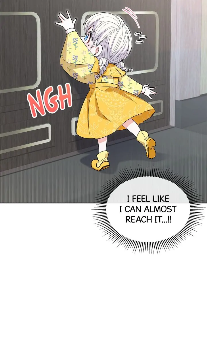 I Become the Tiger’s Daughter chapter 26 page 12