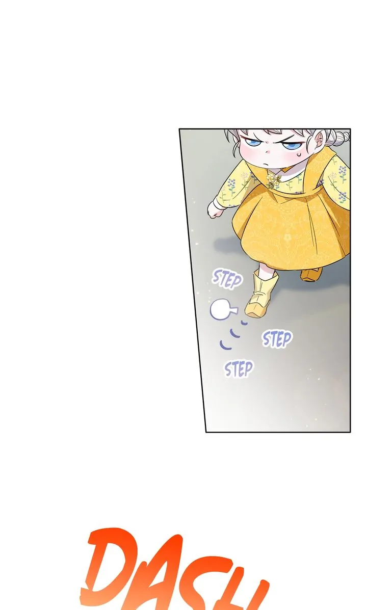 I Become the Tiger’s Daughter chapter 26 page 13