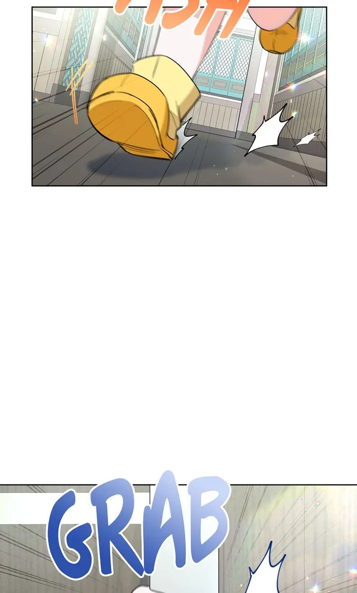 I Become the Tiger’s Daughter chapter 26 page 14