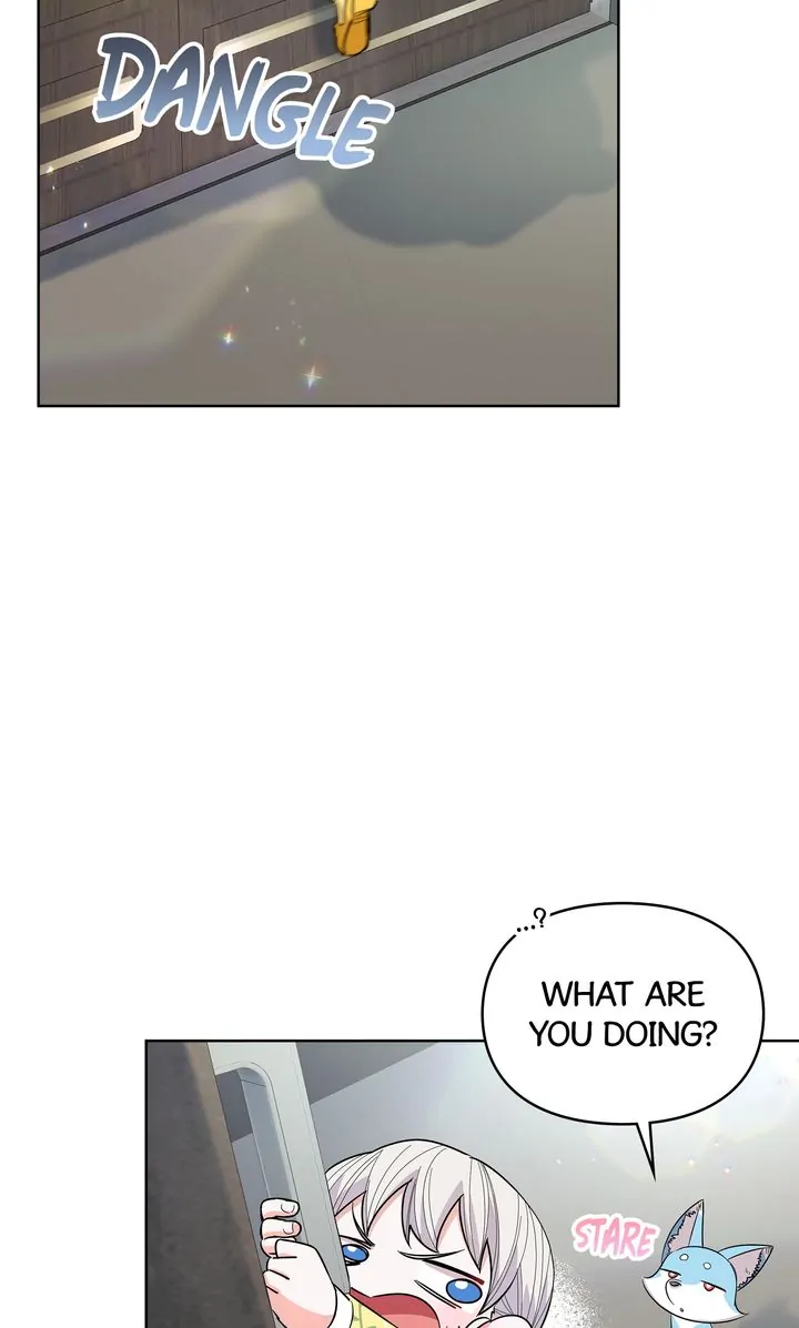 I Become the Tiger’s Daughter chapter 26 page 16