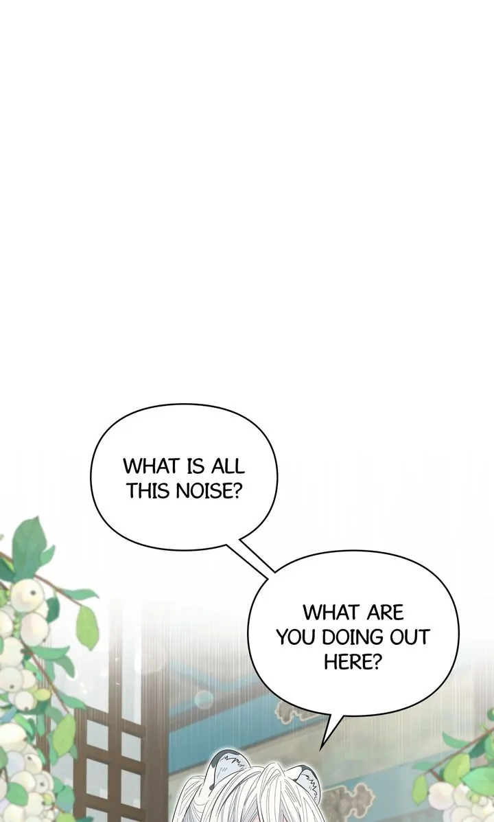 I Become the Tiger’s Daughter chapter 26 page 19