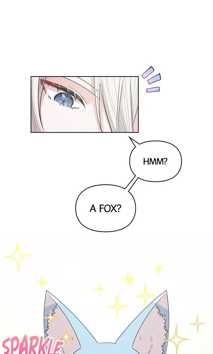 I Become the Tiger’s Daughter chapter 26 page 21