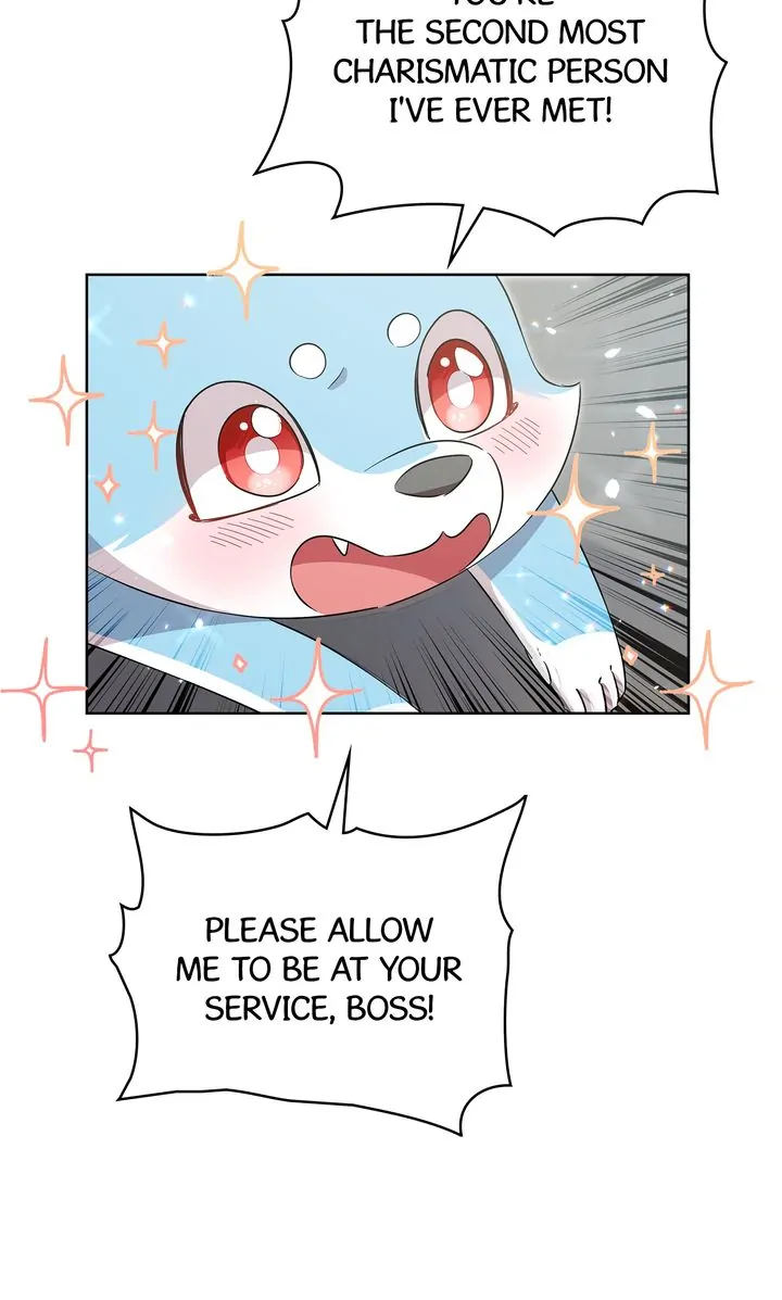 I Become the Tiger’s Daughter chapter 26 page 24