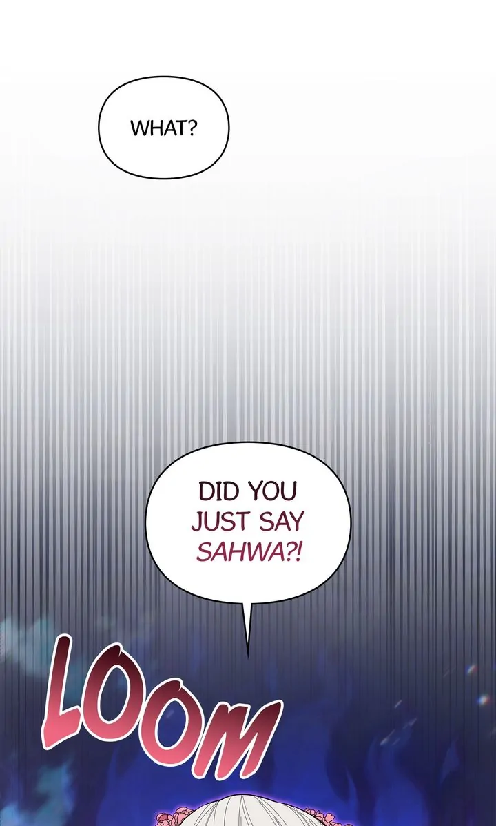I Become the Tiger’s Daughter chapter 26 page 34