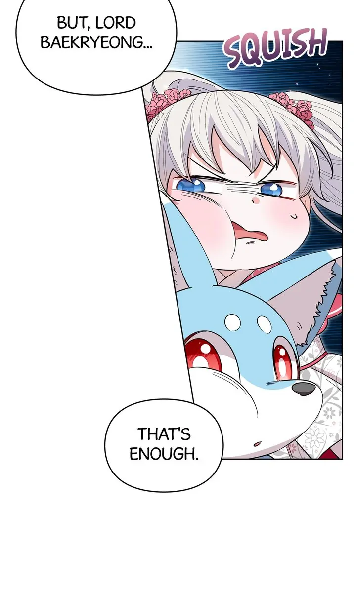 I Become the Tiger’s Daughter chapter 26 page 36