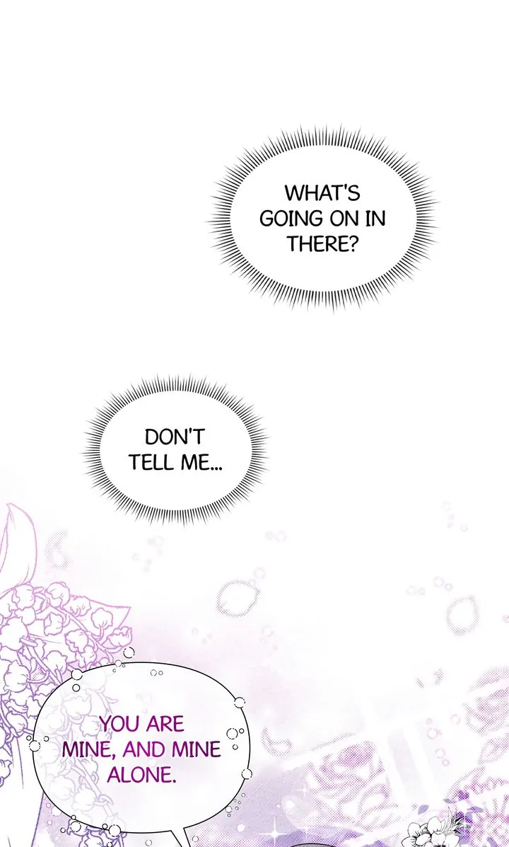 I Become the Tiger’s Daughter chapter 26 page 37