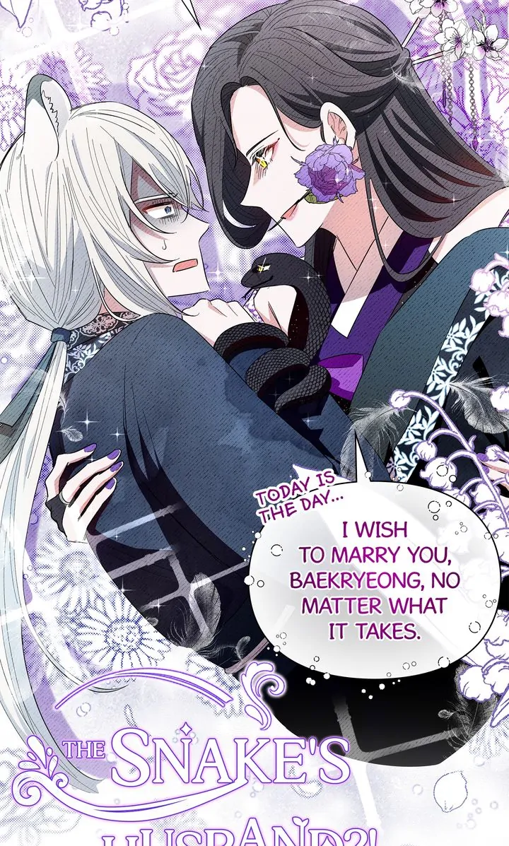 I Become the Tiger’s Daughter chapter 26 page 38